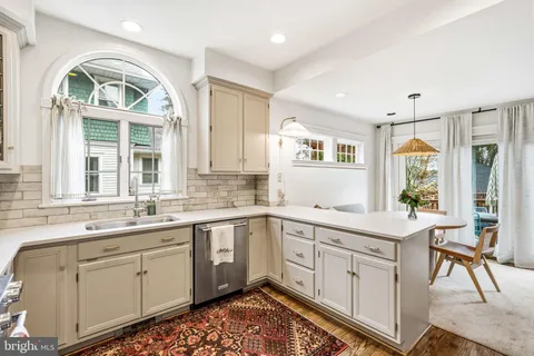 $1,450,000 | 115 Lafayette Avenue, Haddonfield, NJ 08033