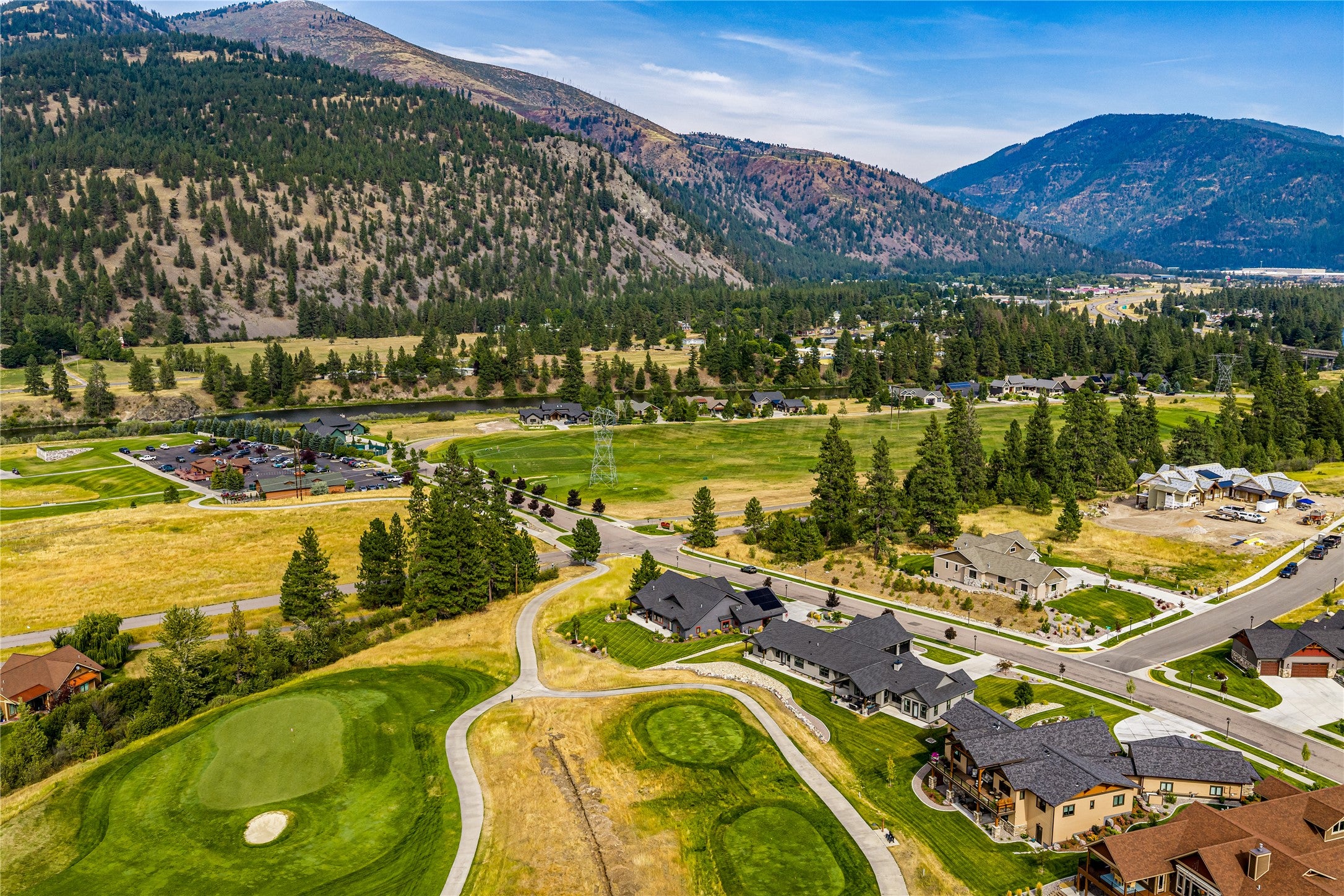 5583 Canyon River Road Missoula, MT 59802 - Photo 63 of 66 Gallery Image 63