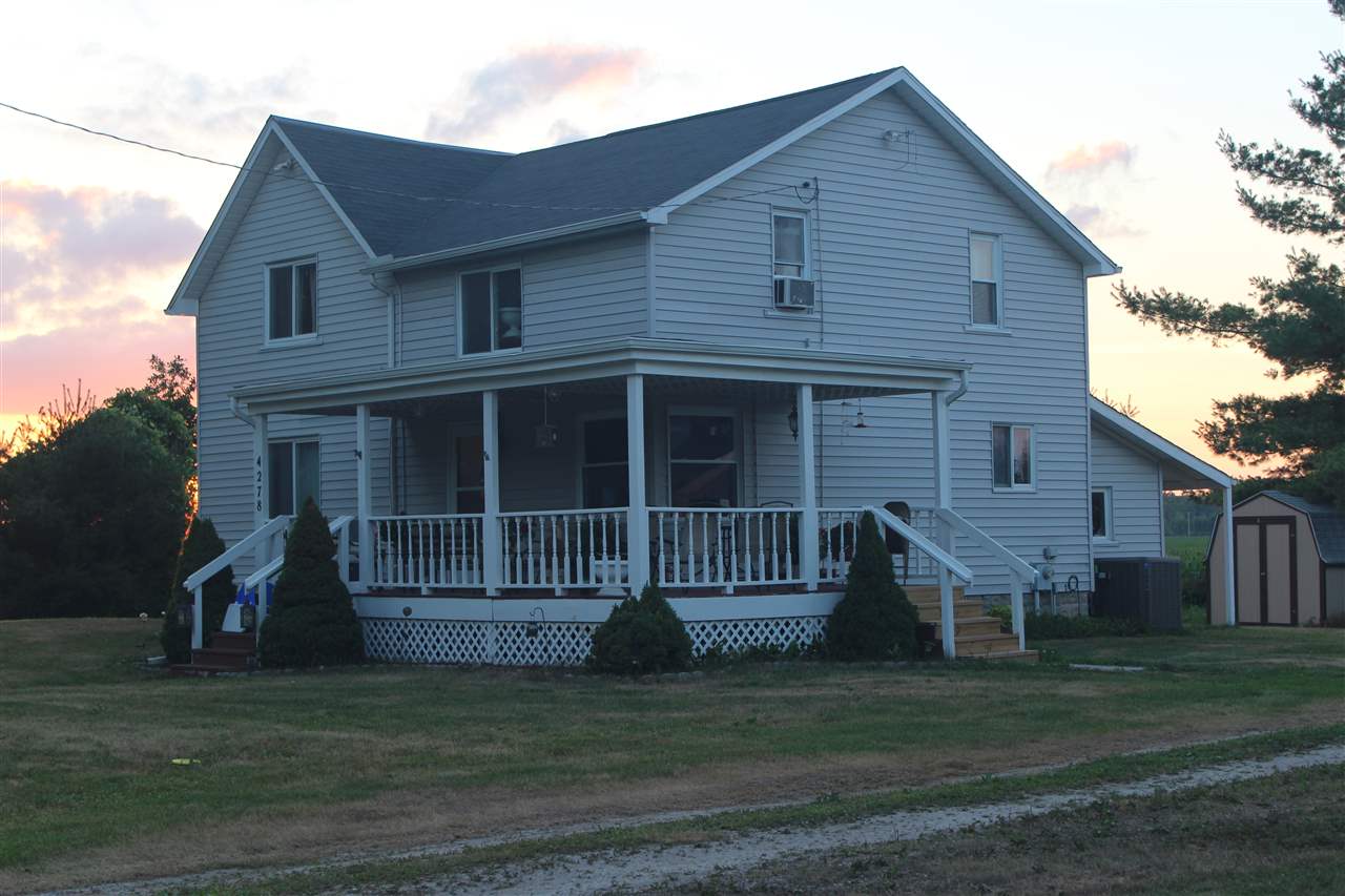 4278 Duprie Road Standish, MI 48658 - Photo 1 of 14 1850883.JPG