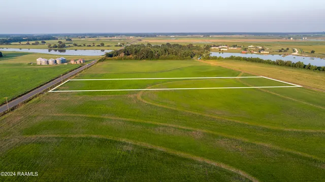 $60,000 | 2389 Old Basile Highway, Unit LOT 4, Basile, LA 70515