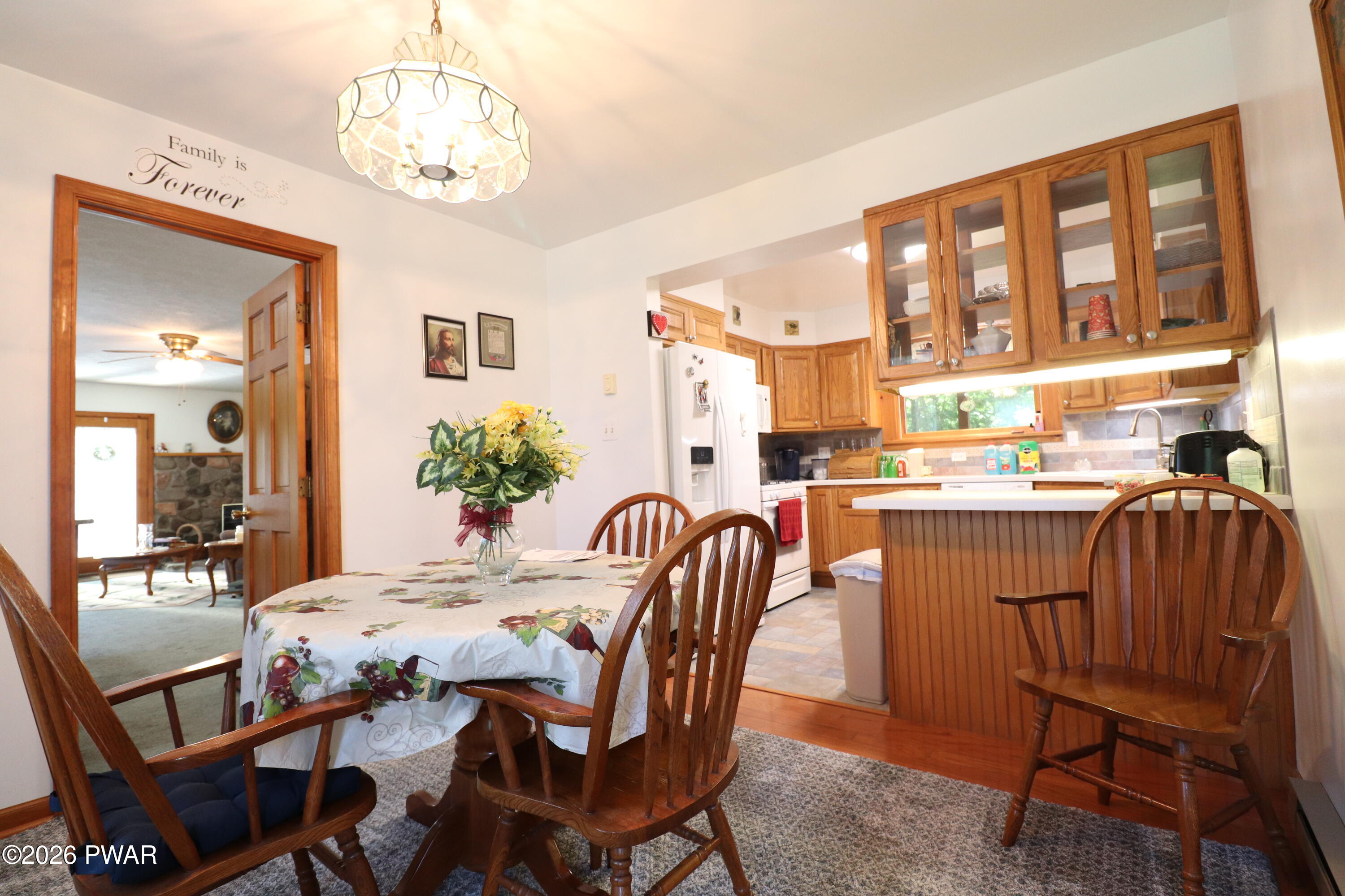 131 B Hilltop Road Newfoundland, PA 18445 - Photo 21 of 39