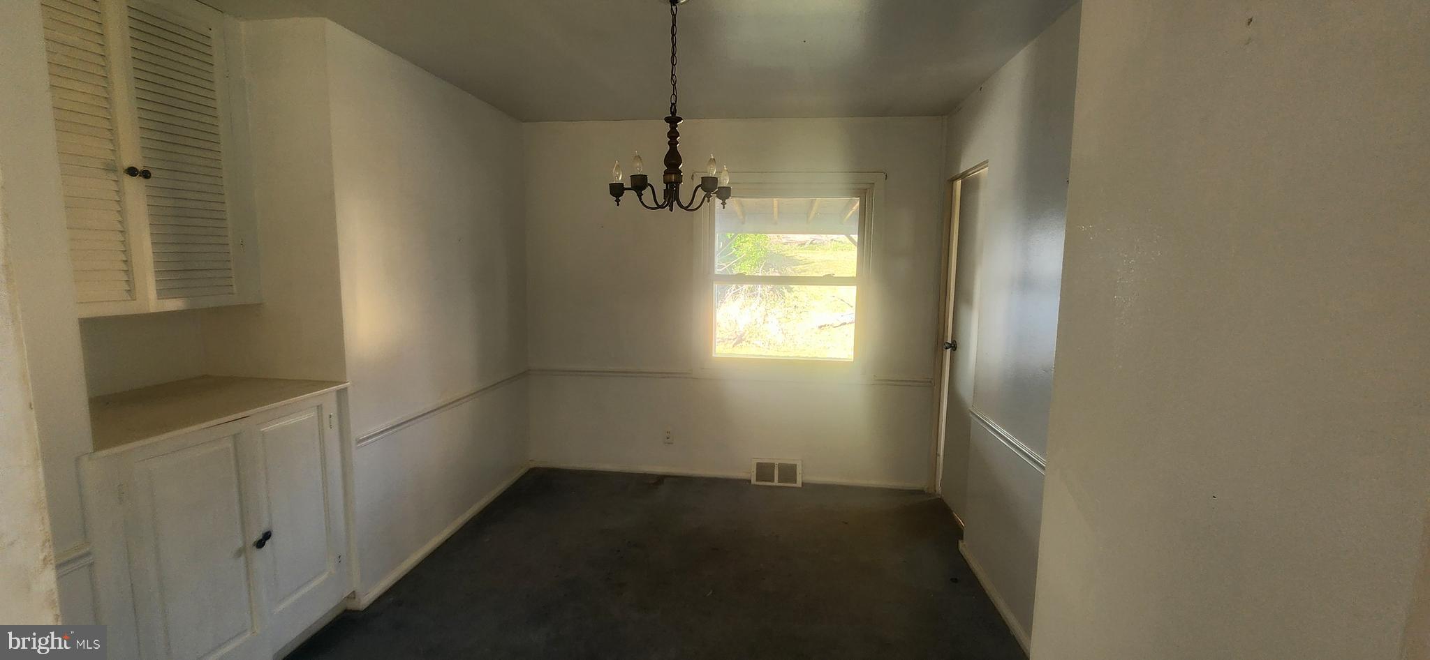 102 Cedarmere Road Owings Mills, MD 21117 - Photo 5 of 14 a view of hallway with window