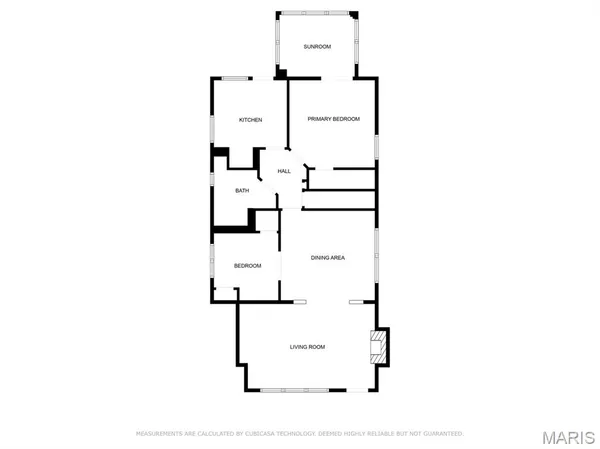 $339,000 | 5901 South Kingshighway Boulevard, St. Louis, MO 63109