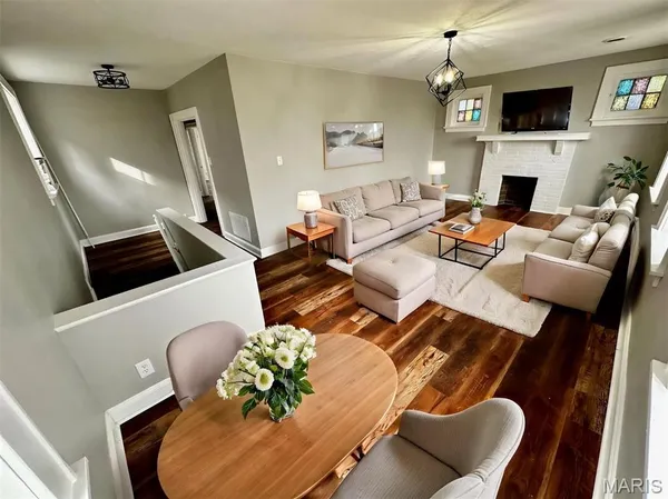 $339,000 | 5901 South Kingshighway Boulevard, St. Louis, MO 63109