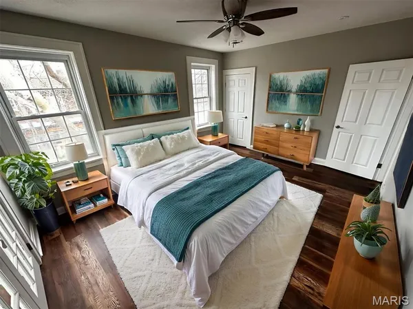 $339,000 | 5901 South Kingshighway Boulevard, St. Louis, MO 63109