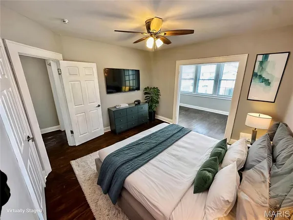 $339,000 | 5901 South Kingshighway Boulevard, St. Louis, MO 63109
