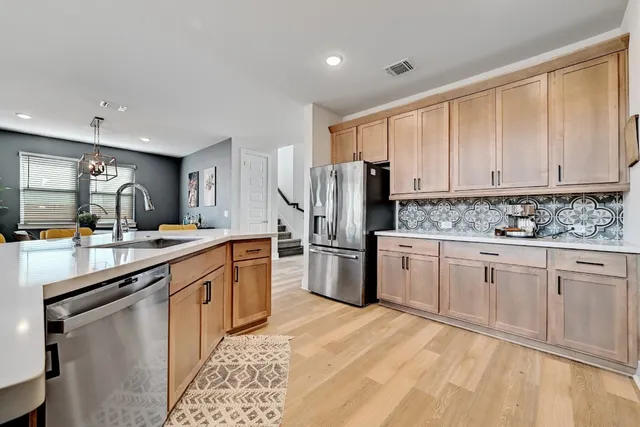 $3,450 | 8509 Silverthorne Street, Austin, TX 78744