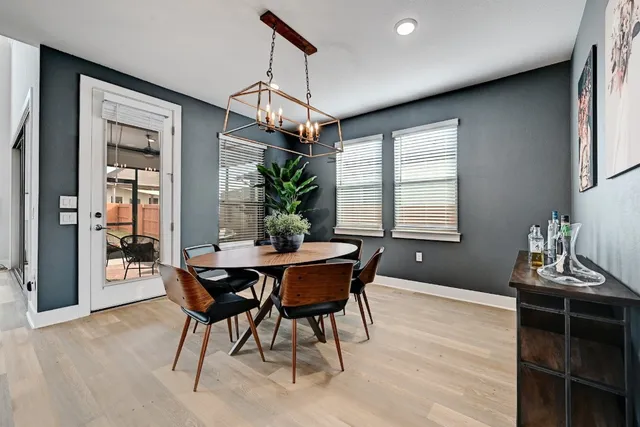 $3,450 | 8509 Silverthorne Street, Austin, TX 78744