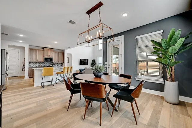 $3,450 | 8509 Silverthorne Street, Austin, TX 78744