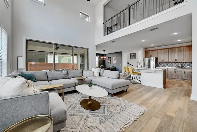 $3,450 | 8509 Silverthorne Street, Austin, TX 78744