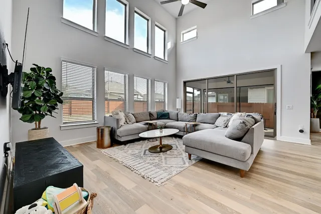 $3,450 | 8509 Silverthorne Street, Austin, TX 78744