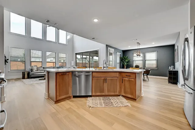 $3,450 | 8509 Silverthorne Street, Austin, TX 78744