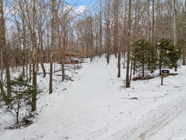 $200,000 | 4693 South Calloway Drive, Hardinsburg, IN 47125