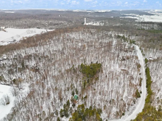 $200,000 | 4693 South Calloway Drive, Hardinsburg, IN 47125