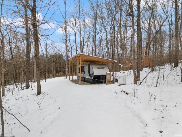 $200,000 | 4693 South Calloway Drive, Hardinsburg, IN 47125