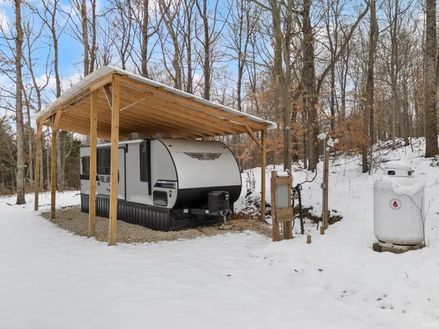 $200,000 | 4693 South Calloway Drive, Hardinsburg, IN 47125