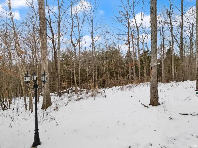 $200,000 | 4693 South Calloway Drive, Hardinsburg, IN 47125