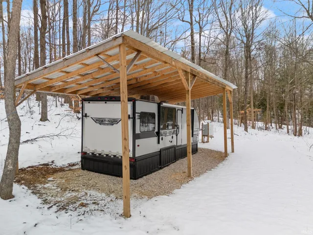 $200,000 | 4693 South Calloway Drive, Hardinsburg, IN 47125