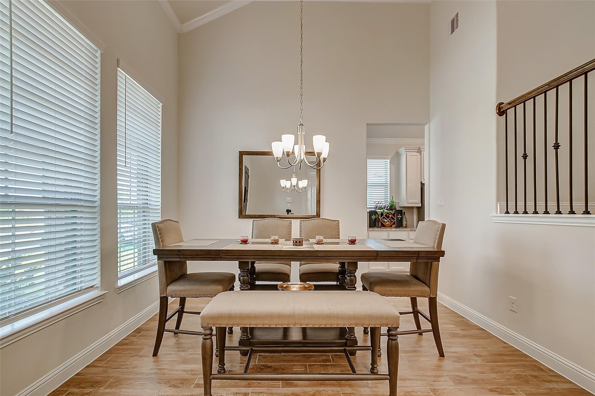 2318 Madera Landing Lane Rosenberg, TX 77469 - Photo 9 of 21 Formal Dining Area