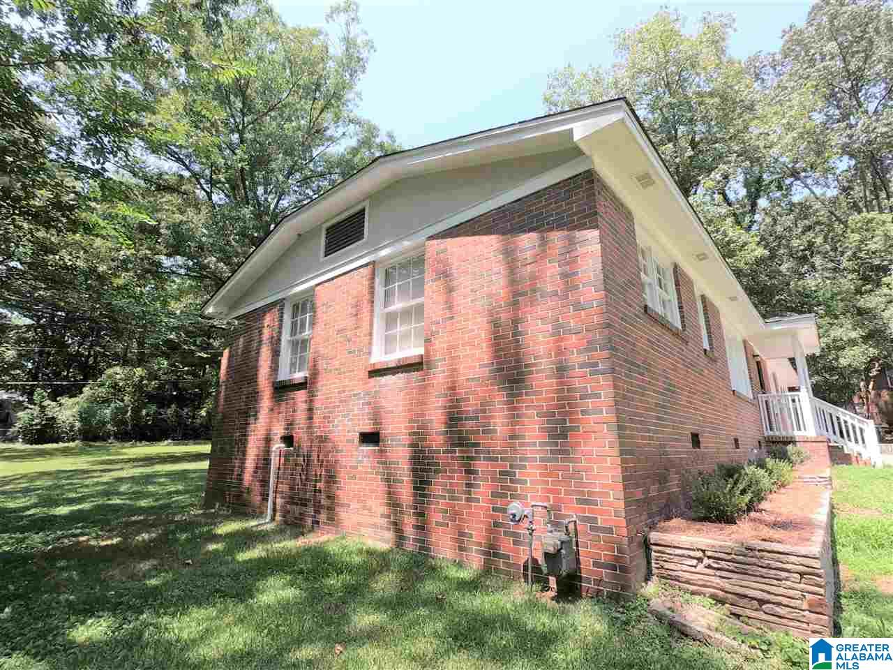 1508 3rd Street Northwest Birmingham, AL 35215 - Photo 2 of 15