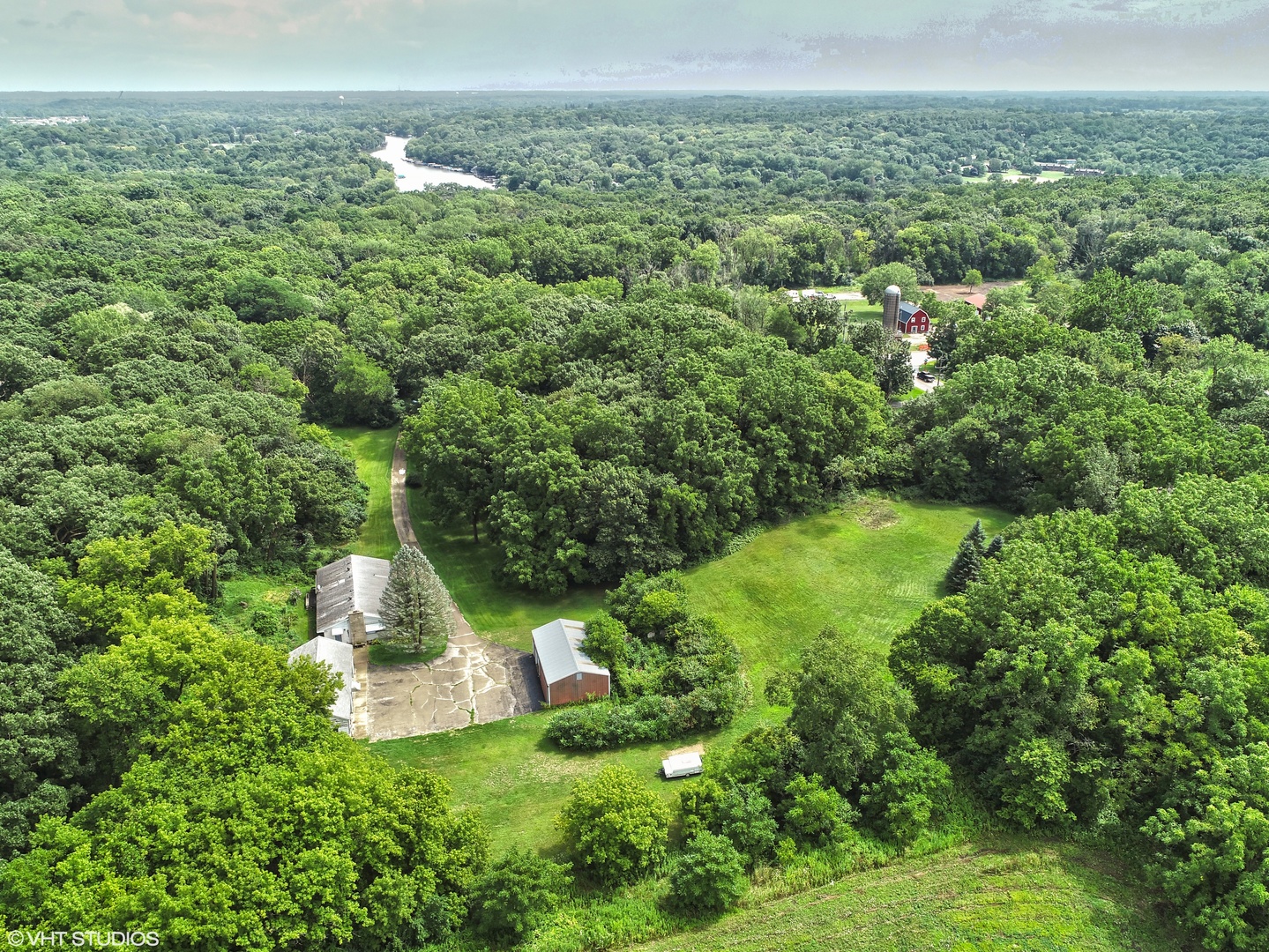 2204 Cary Road Algonquin, IL 60102 - Photo 9 of 9 a view of a city