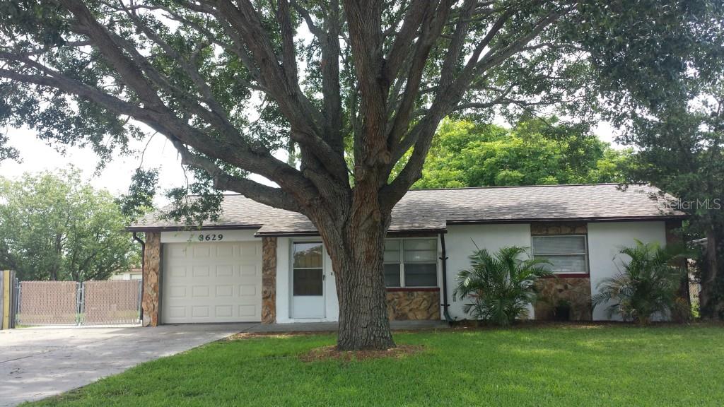 8629 Sabal Way Port Richey, FL 34668 - Photo 1 of 1