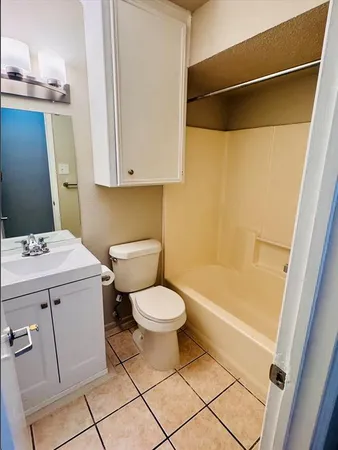 $1,850 | 2309 Woodmont Trail, Fort Worth, TX 76133