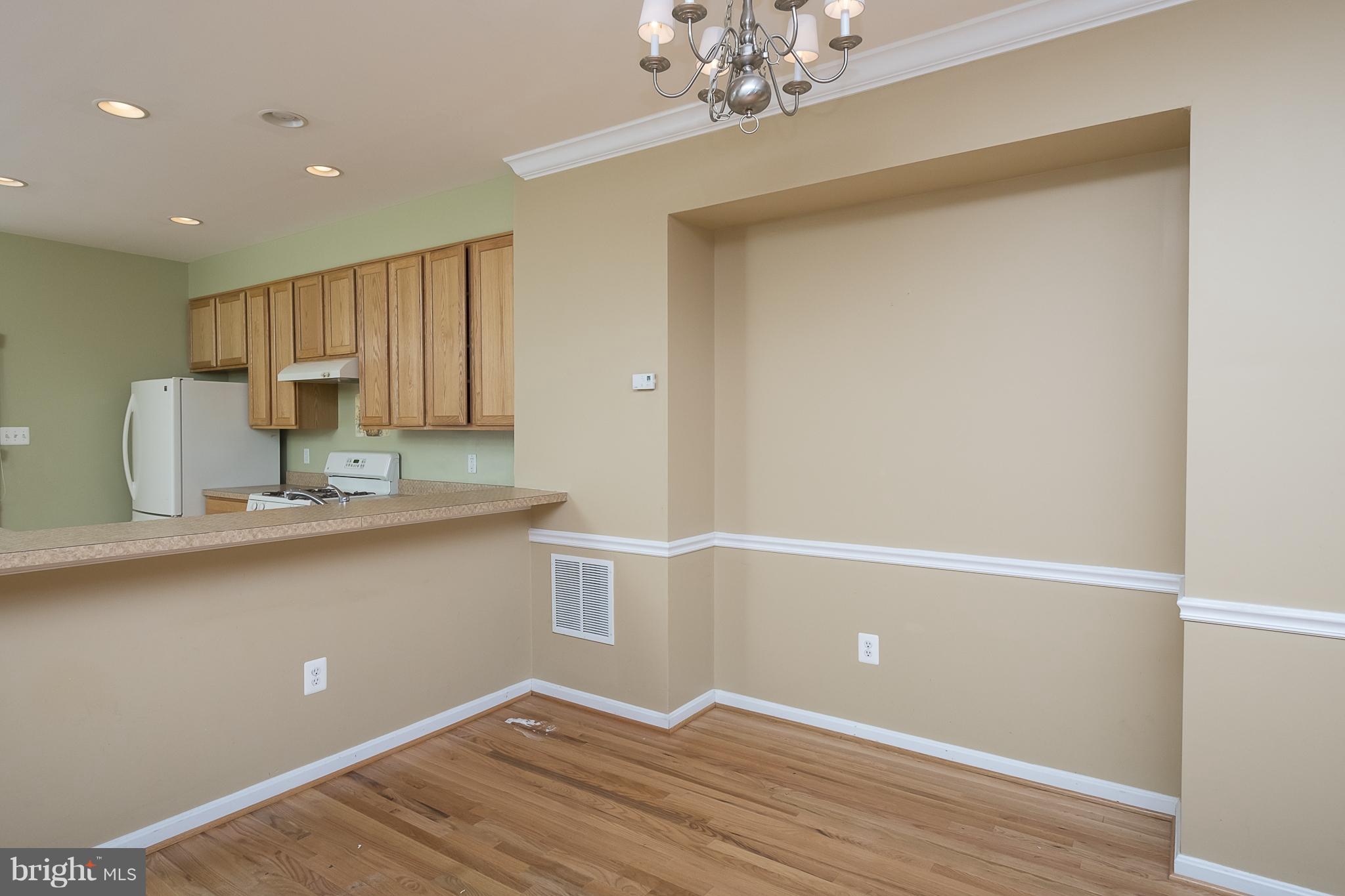 2636 Raptor Drive Odenton, MD 21113 - Photo 11 of 27 Dining Room