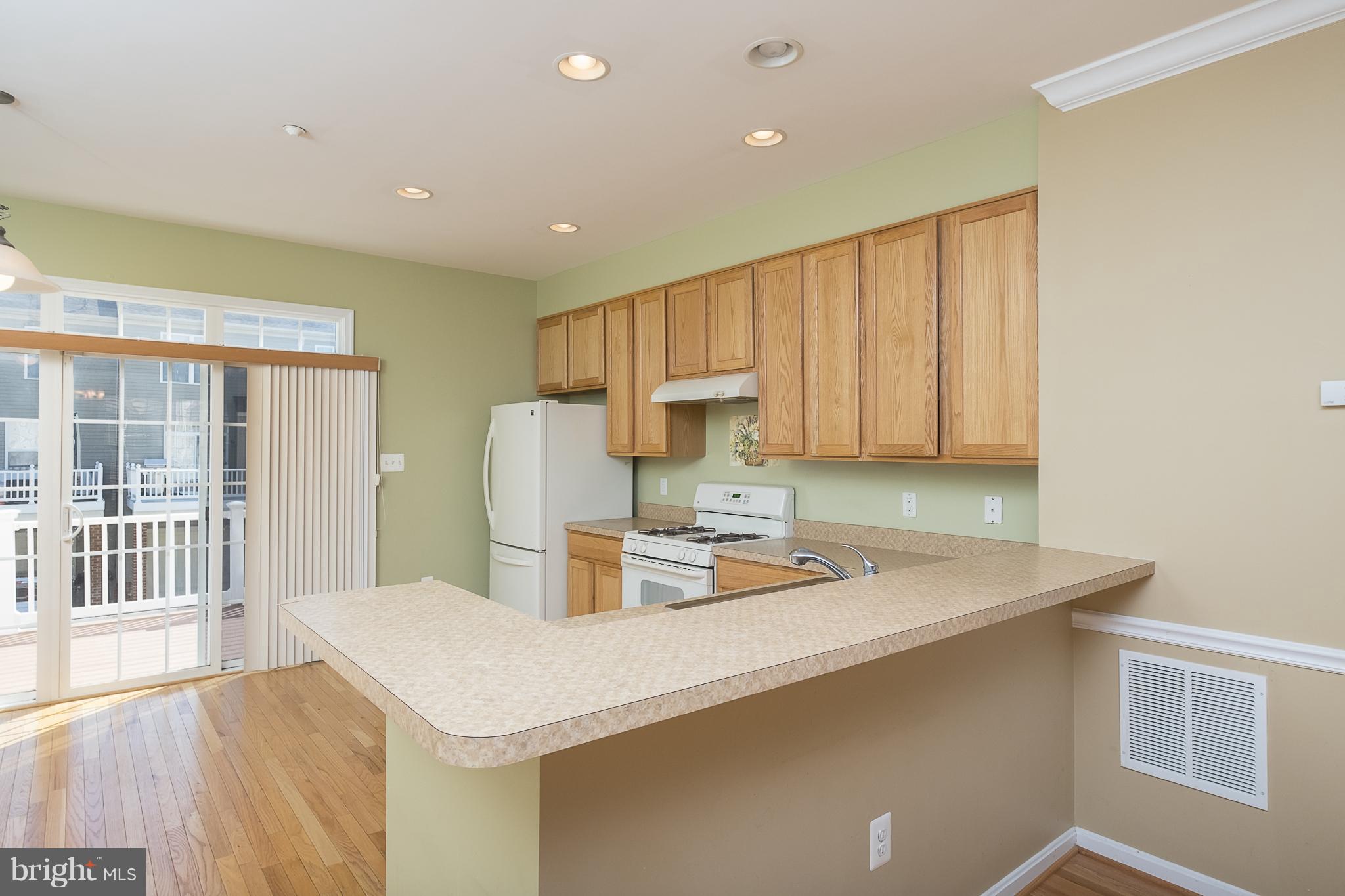 2636 Raptor Drive Odenton, MD 21113 - Photo 12 of 27 Kitchen