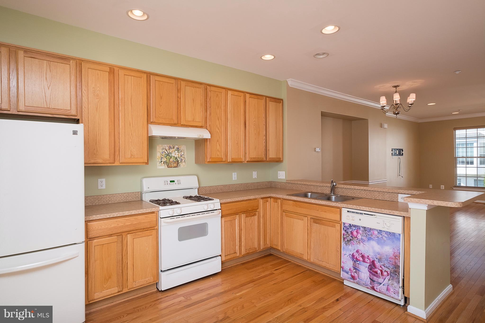 2636 Raptor Drive Odenton, MD 21113 - Photo 13 of 27 Kitchen
