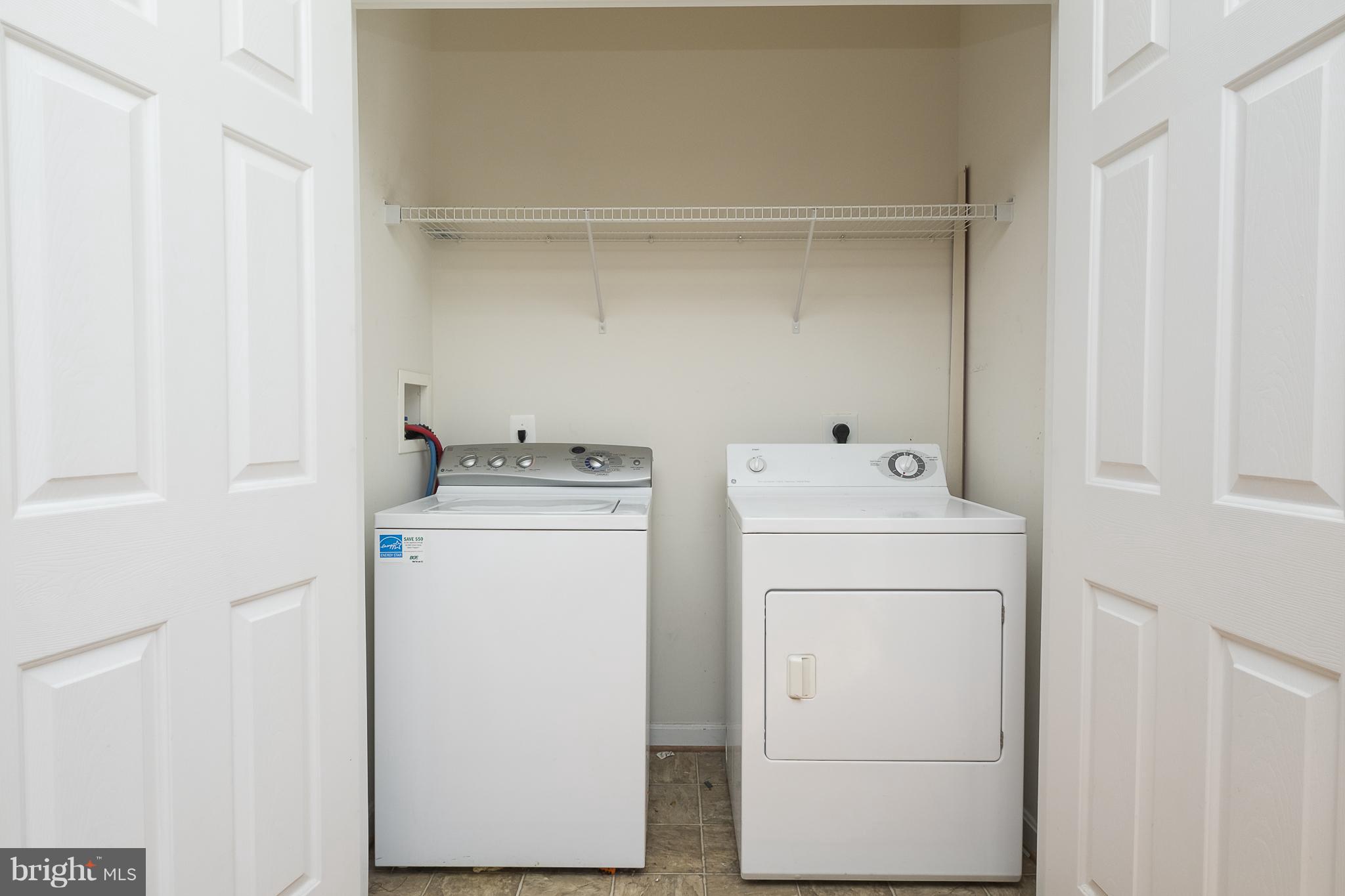 2636 Raptor Drive Odenton, MD 21113 - Photo 15 of 27 Interior (General) Utility Closet