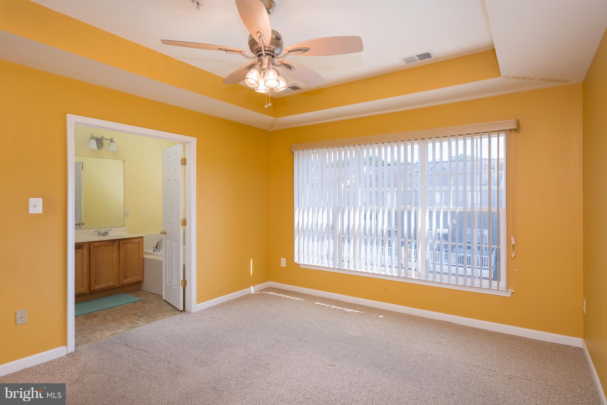 2636 Raptor Drive Odenton, MD 21113 - Photo 20 of 27 Bedroom (Master)