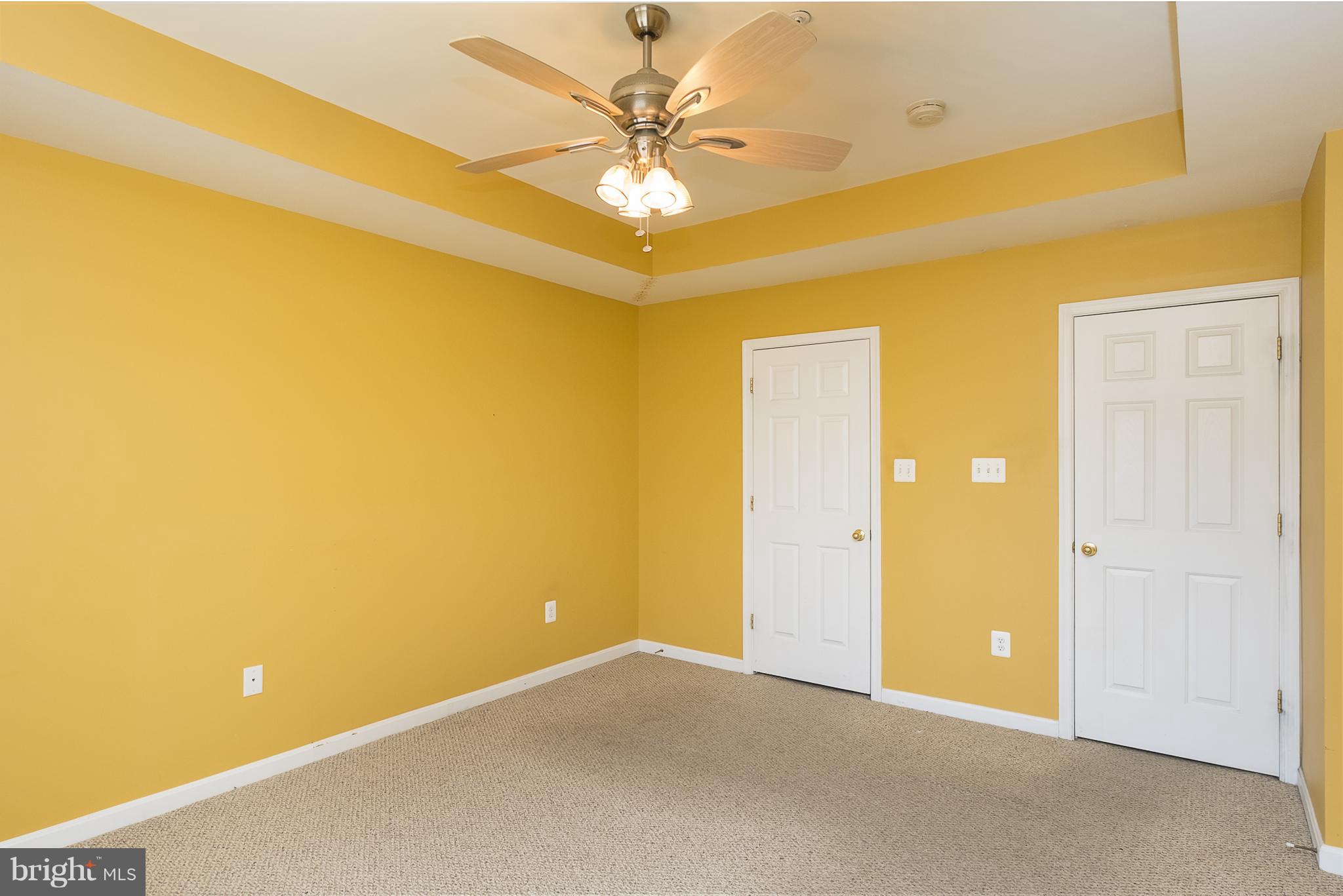 2636 Raptor Drive Odenton, MD 21113 - Photo 21 of 27 Bedroom (Master)