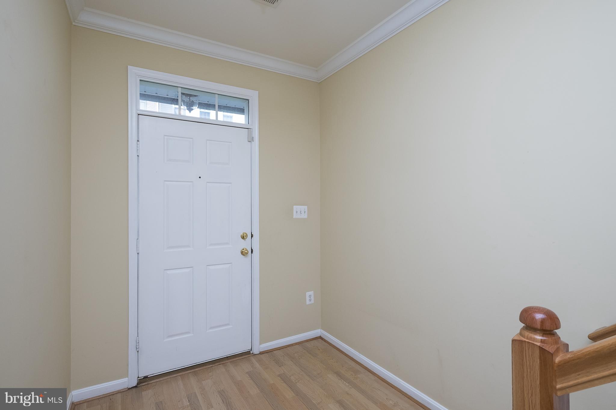 2636 Raptor Drive Odenton, MD 21113 - Photo 4 of 27 Interior (General) Foyer