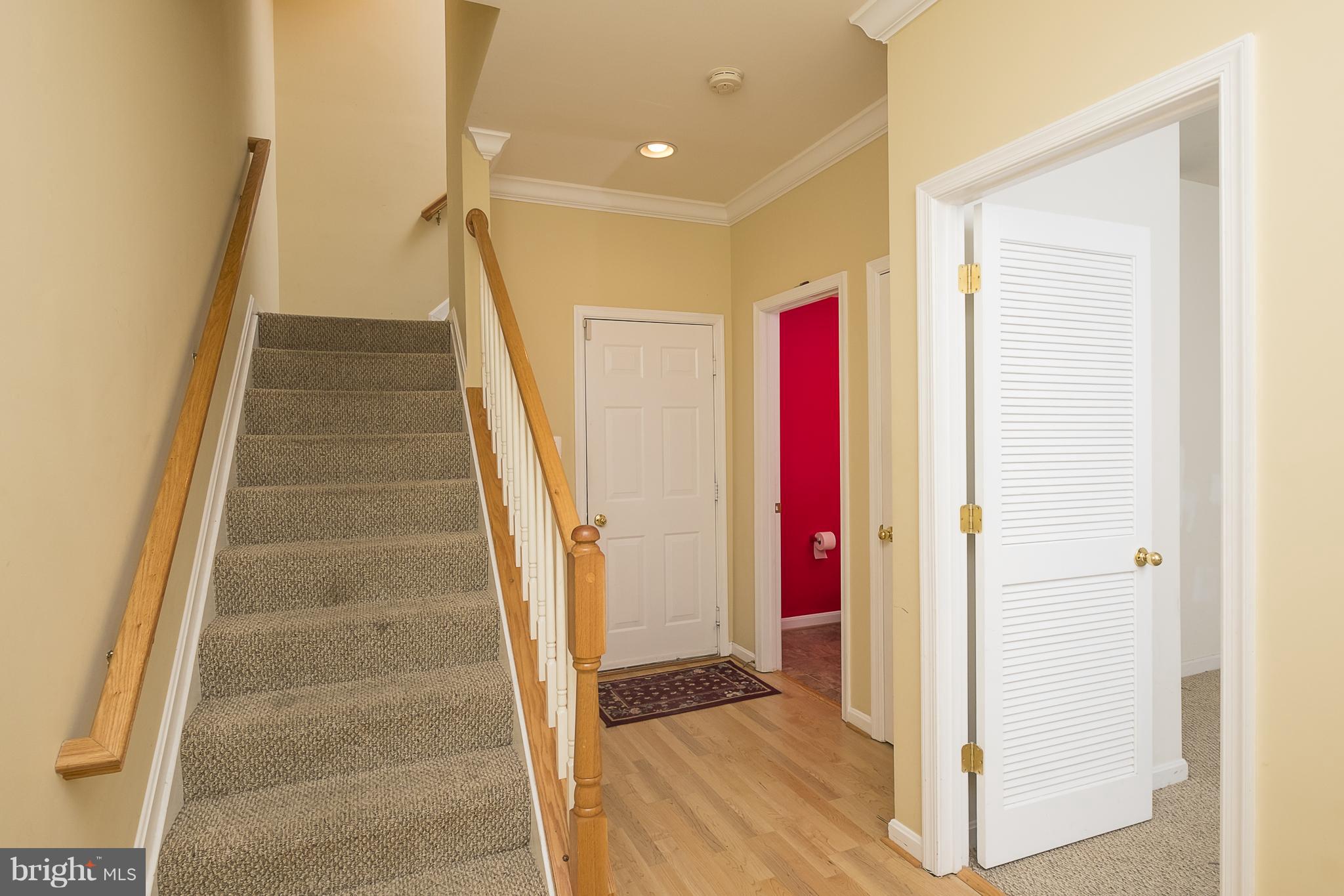 2636 Raptor Drive Odenton, MD 21113 - Photo 5 of 27 Exterior (General) Foyer