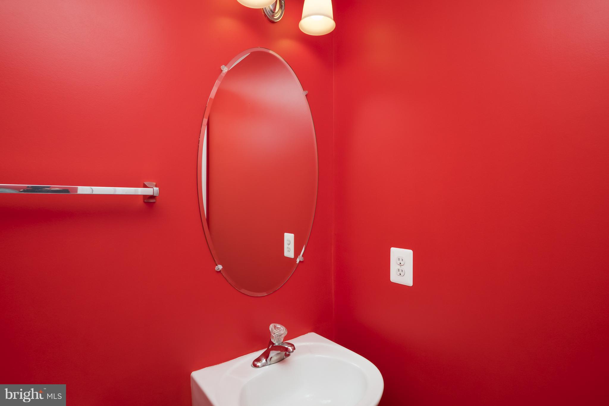 2636 Raptor Drive Odenton, MD 21113 - Photo 7 of 27 Half Bathroom 1