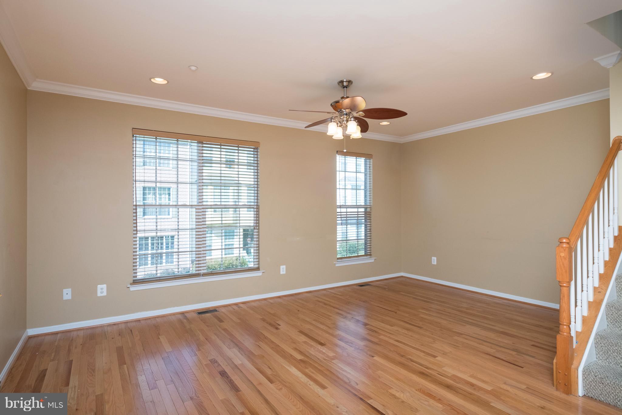2636 Raptor Drive Odenton, MD 21113 - Photo 8 of 27 Living Room