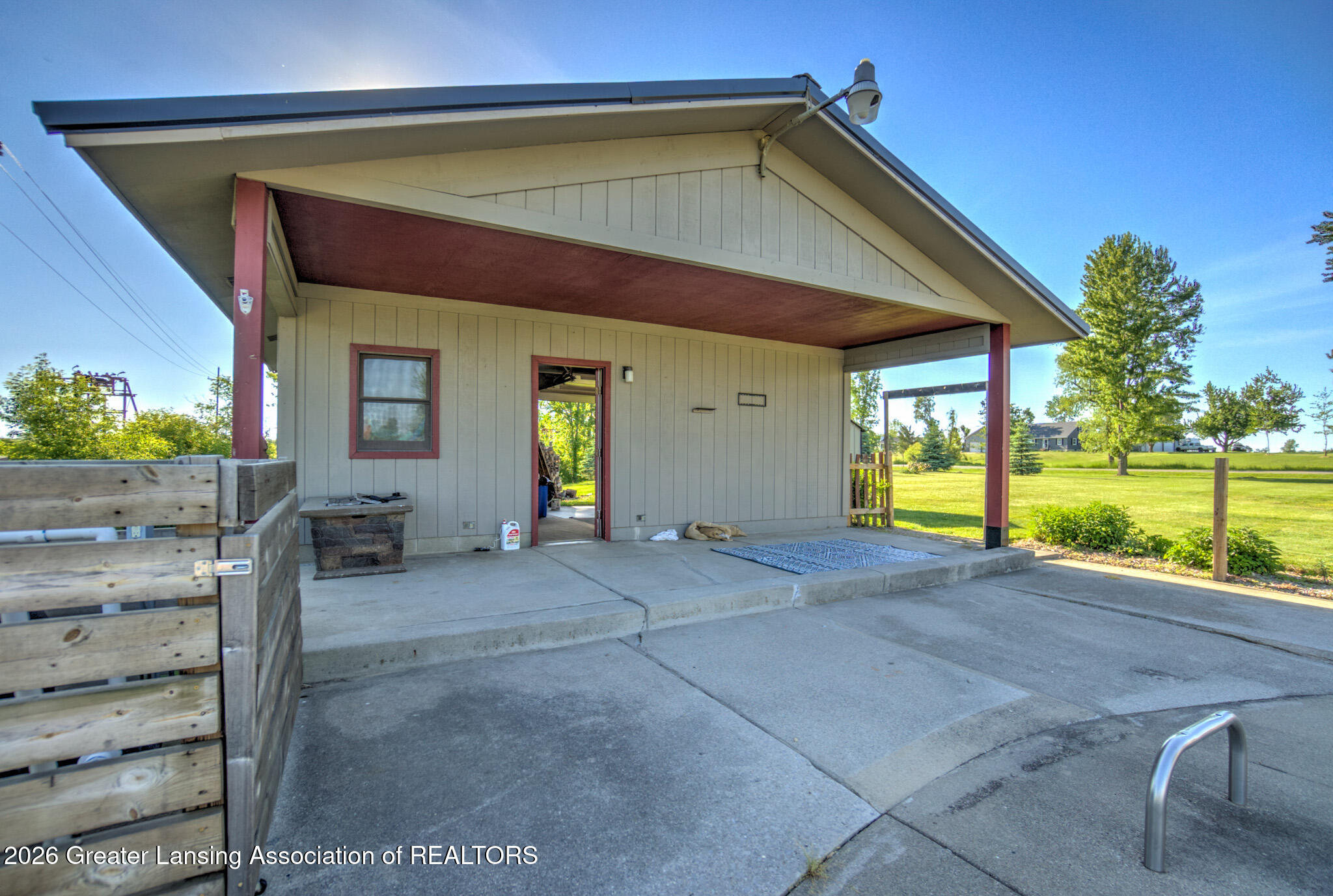 3720 Noble Road Williamston, MI 48895 - Photo 51 of 67