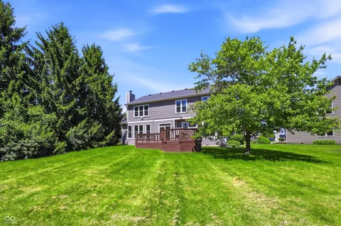 $417,000 | 10325 Blue Fin Drive, Indianapolis, IN 46256