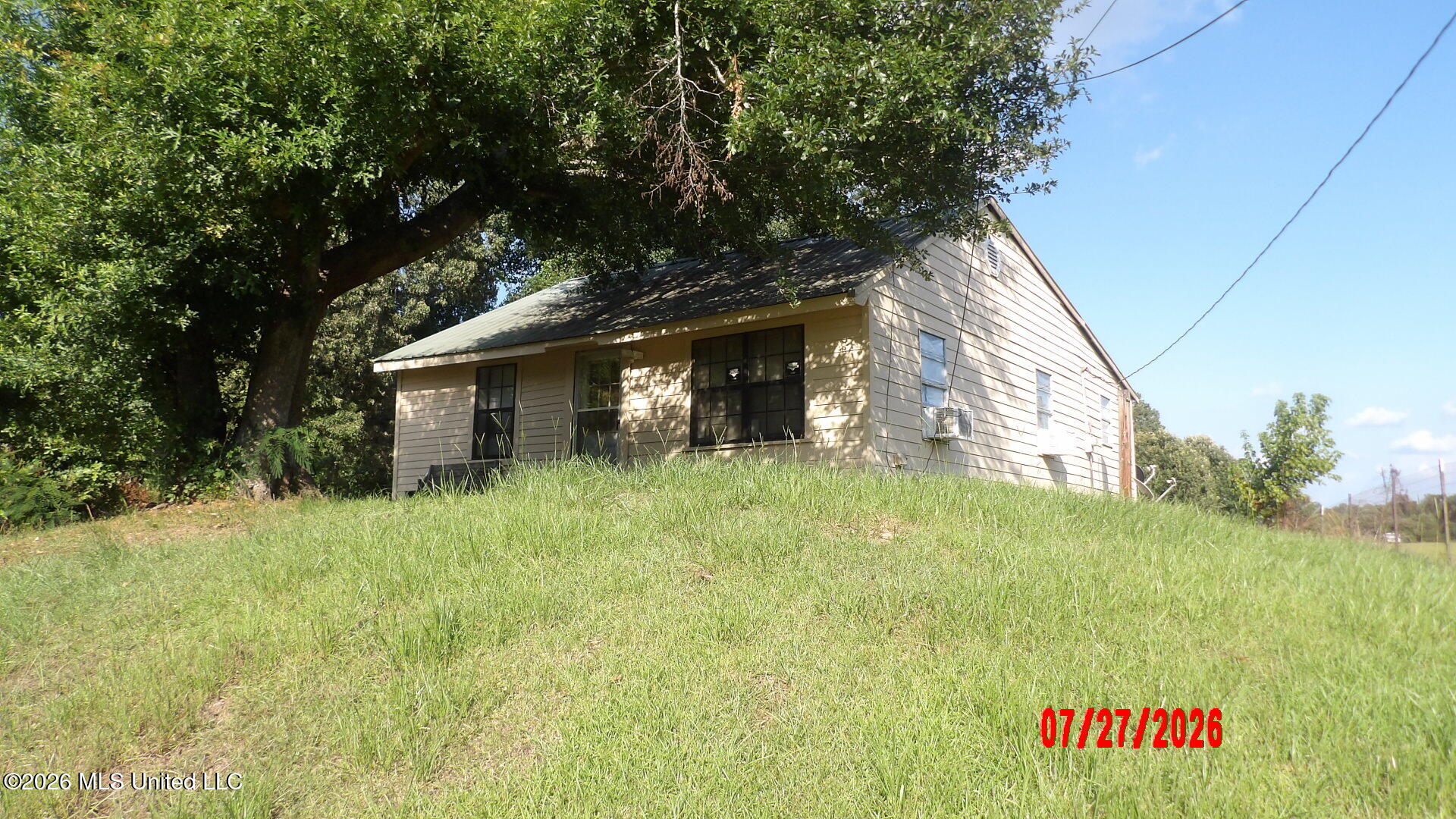 161 Morgantown Road Natchez, MS 39120 - Photo 3 of 5 100_0005