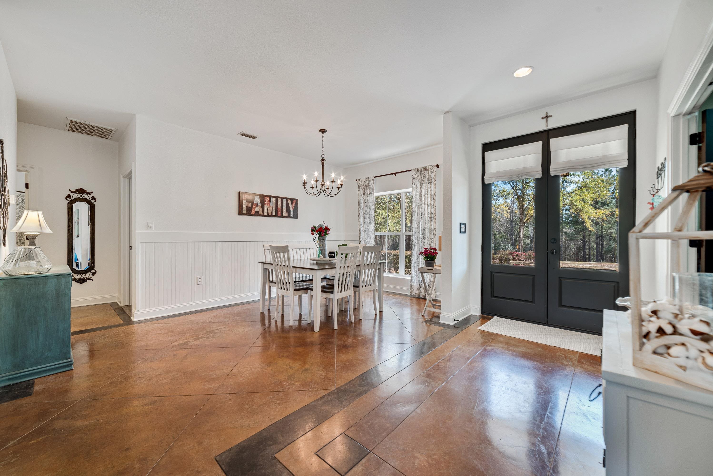 7875 Bromley Road Bay Minette, AL 36507 - Photo 6 of 39 Formal dining room