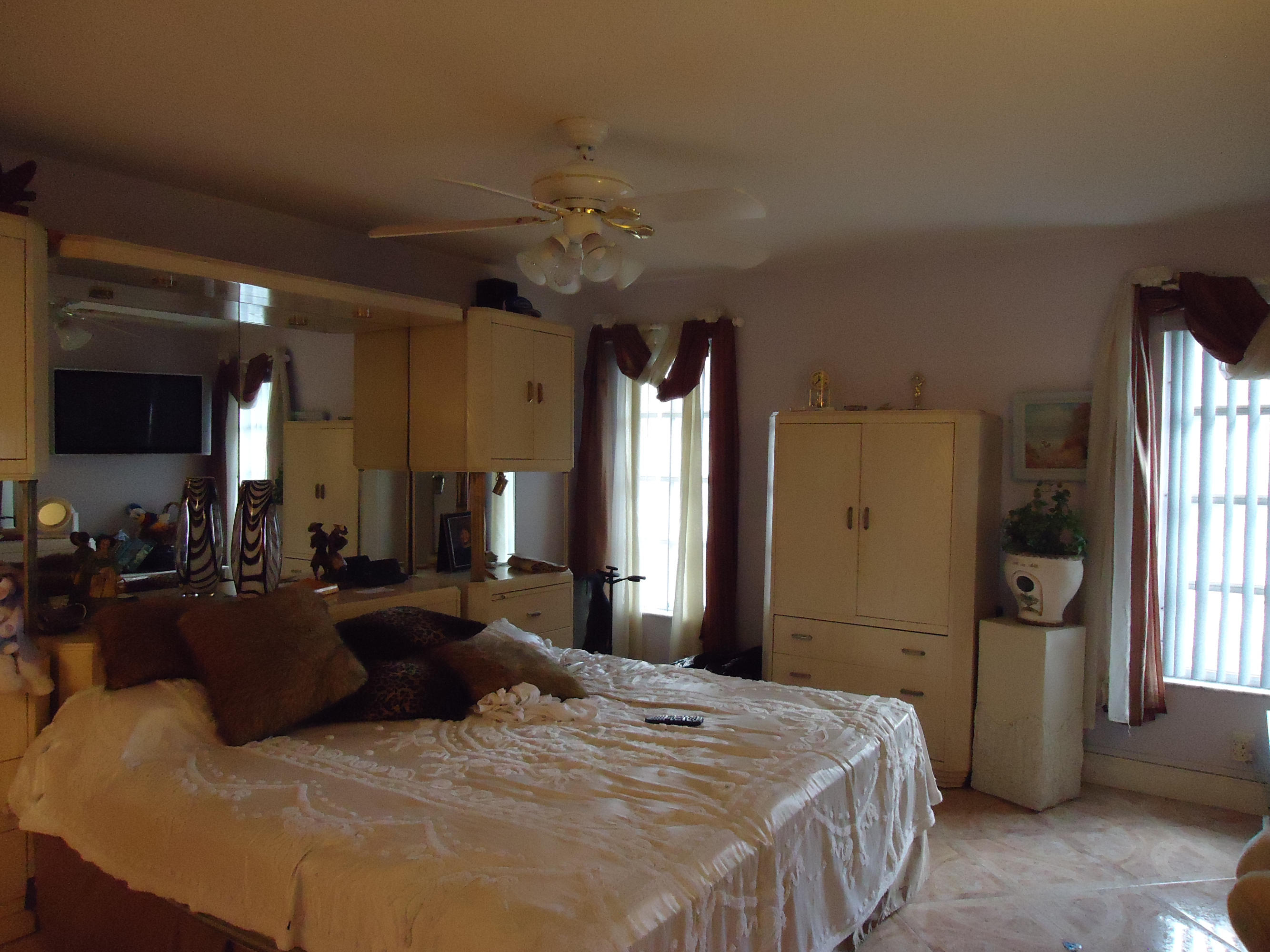 5051 Buchanan Road Delray Beach, FL 33484 - Photo 13 of 32 Master Bedroom2