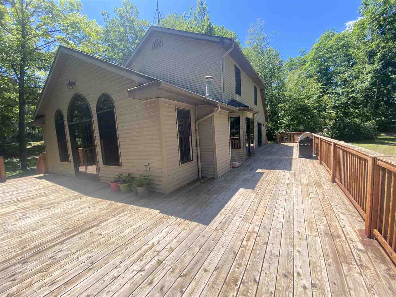 5950-1 Calhoun Road Beaverton, MI 48612 - Photo 40 of 93