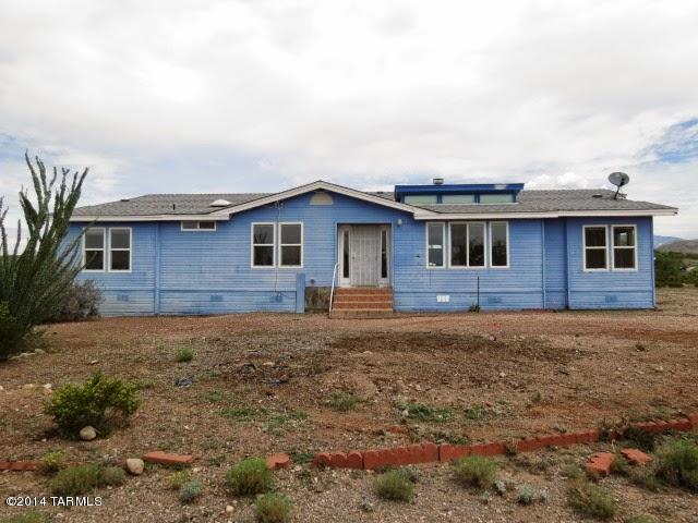 17451 East Zoo Stage Road Vail, AZ 85641 - Photo 2 of 39 Gallery Image 2