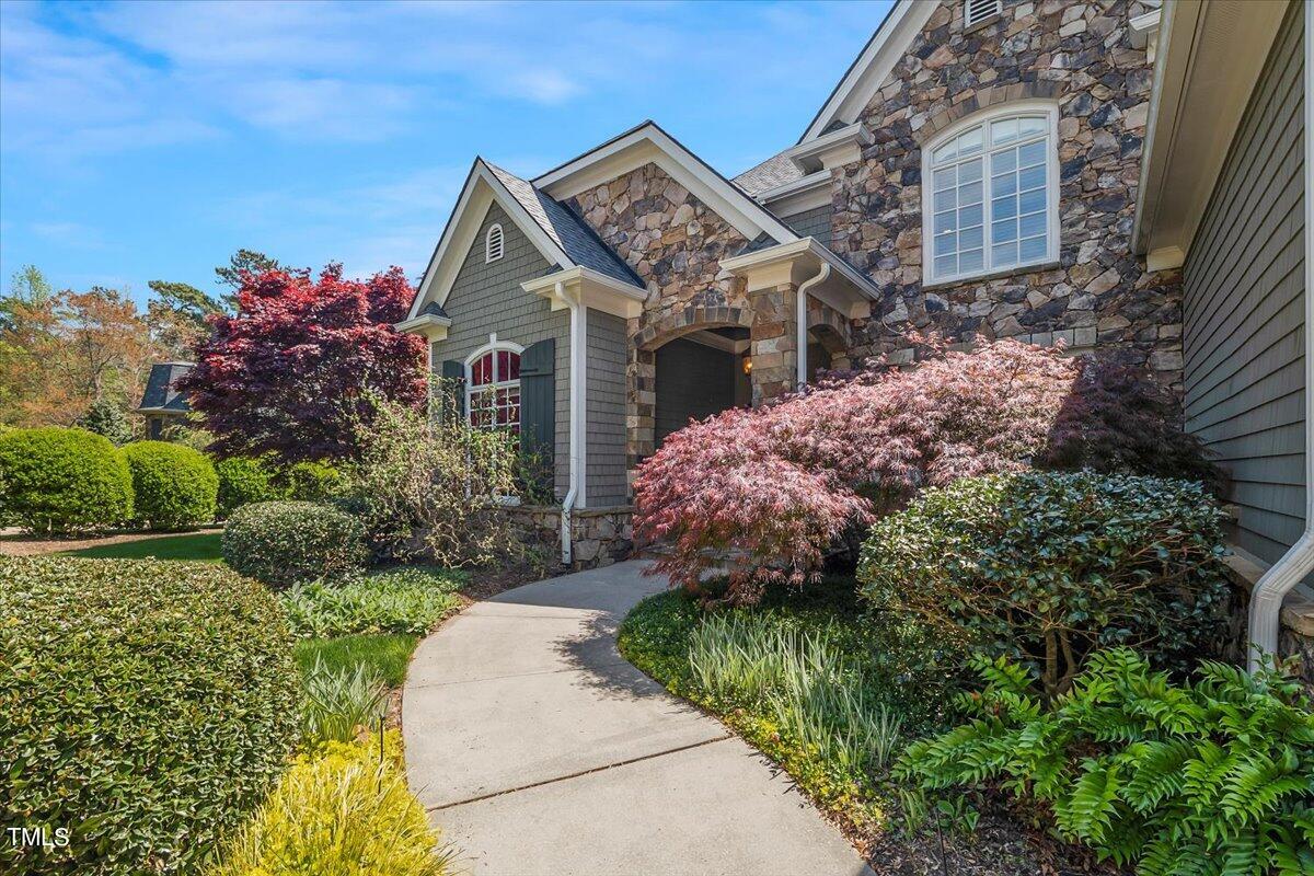 2909 Spaldwick Court Raleigh, NC 27613 - Photo 86 of 86 028-P1179005