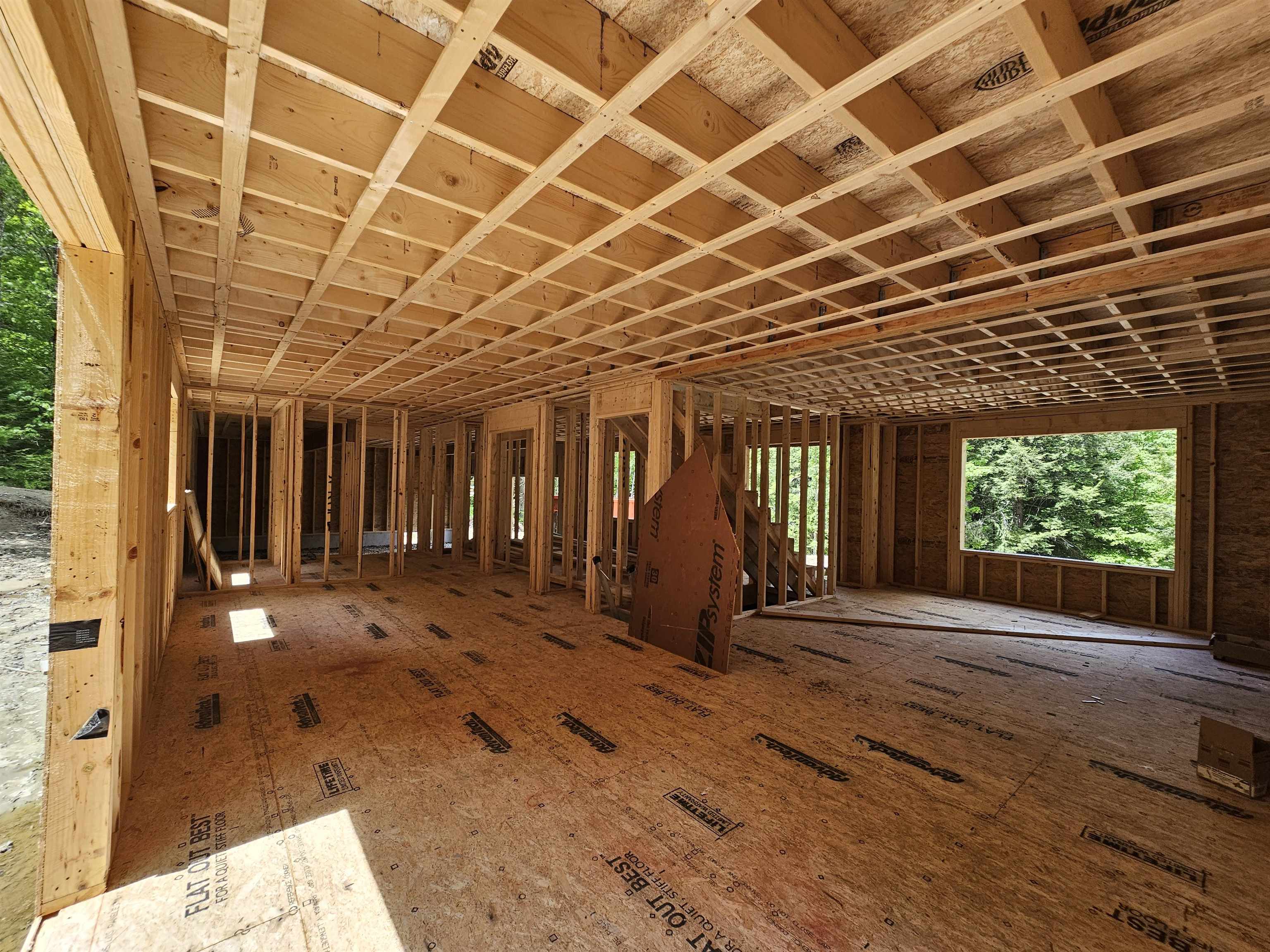 7 Shaw Road Pittsfield, NH 03263 - Photo 13 of 39