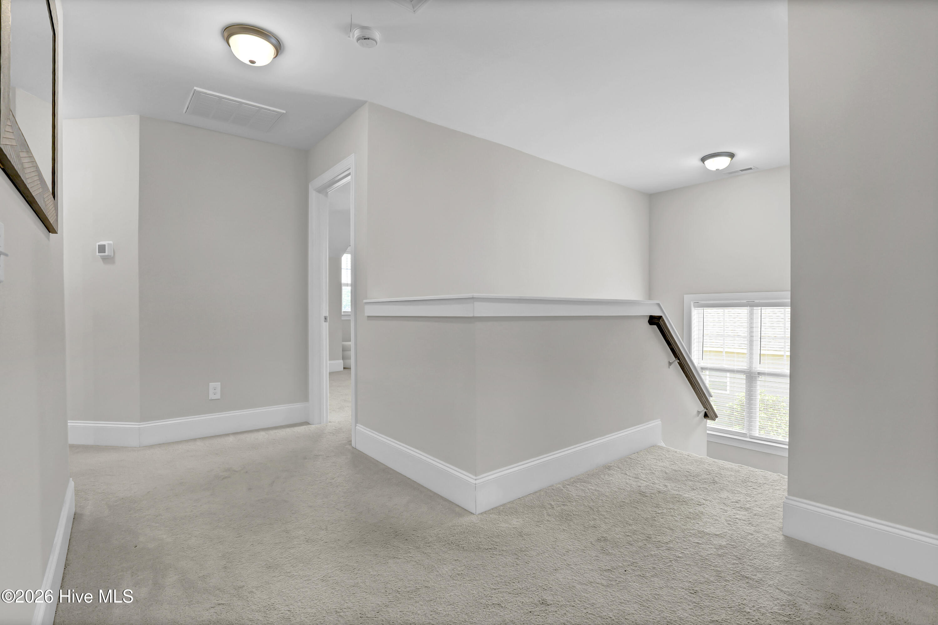 413 Canter Crest Road Hampstead, NC 28443 - Photo 24 of 56 Upstairs Loft/Landing