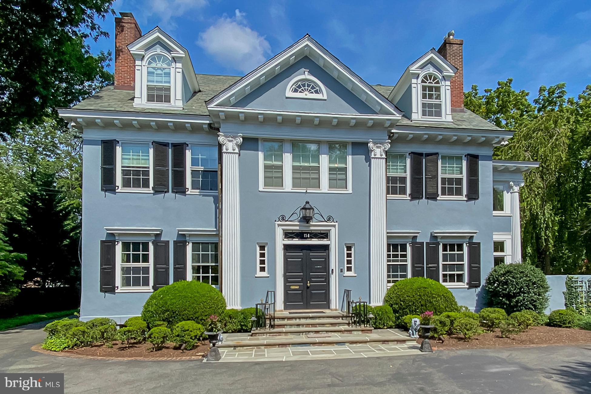 151 Library Place Princeton, NJ 08540 - Photo 1 of 63