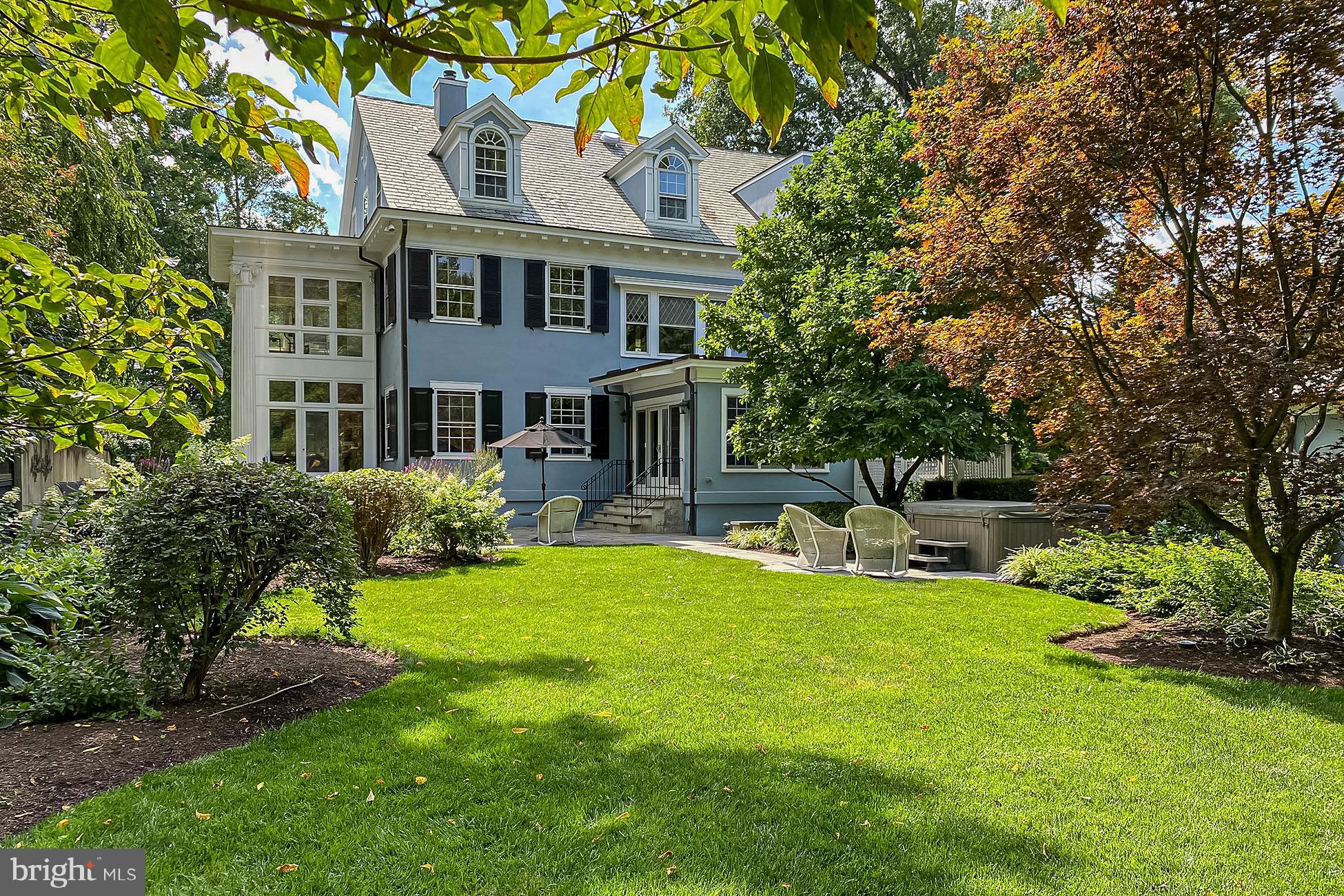 151 Library Place Princeton, NJ 08540 - Photo 58 of 63