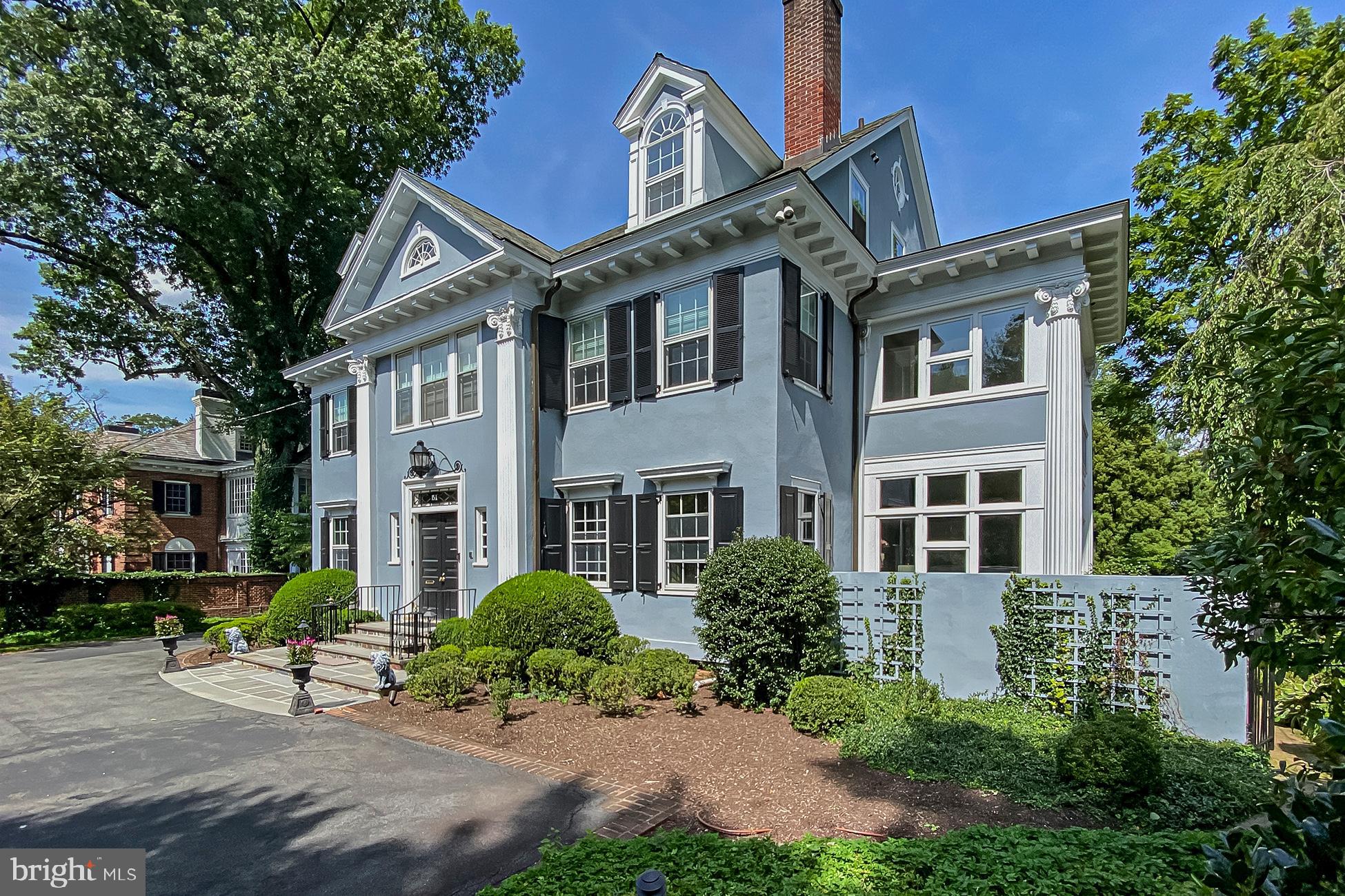151 Library Place Princeton, NJ 08540 - Photo 60 of 63
